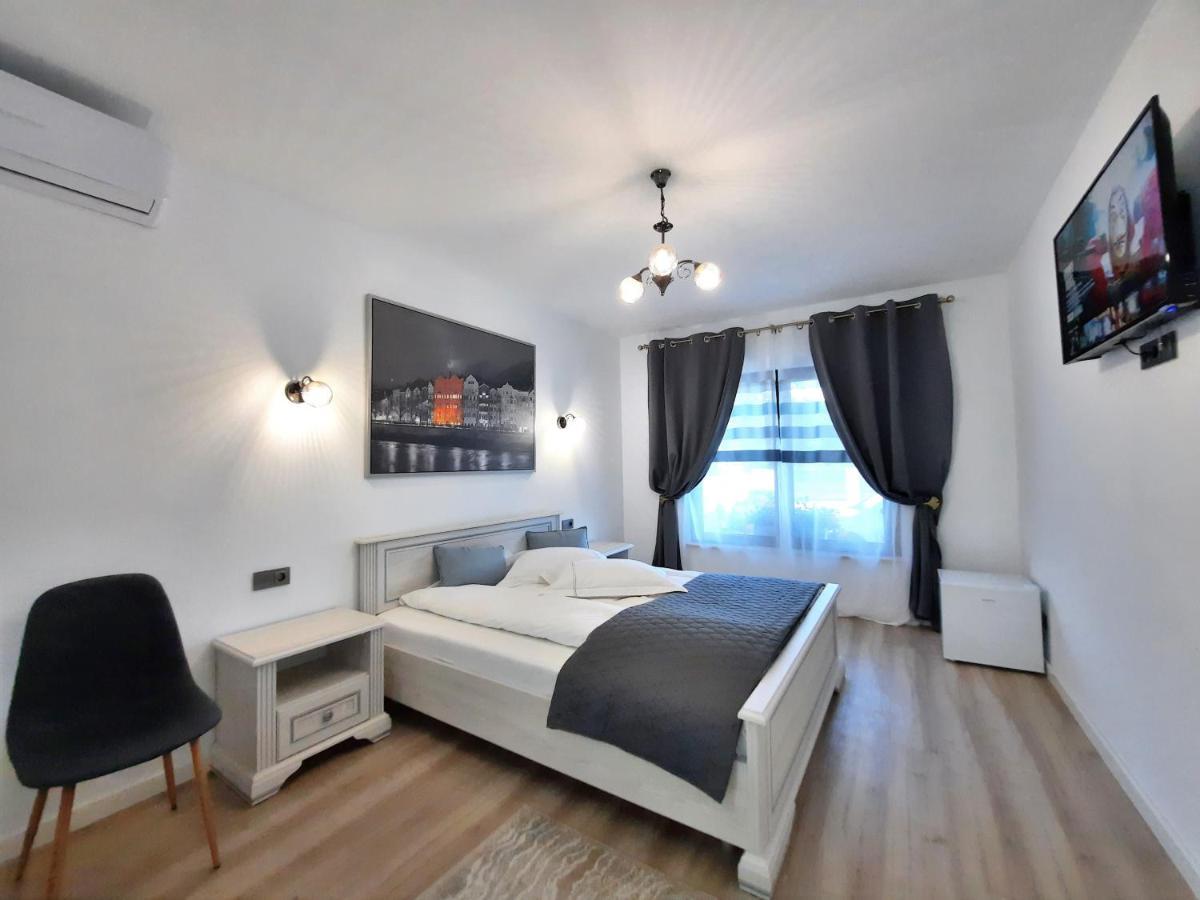 Hotel Casa Mora Deva Esterno foto