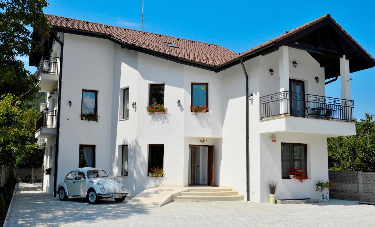 Hotel Casa Mora Deva Esterno foto