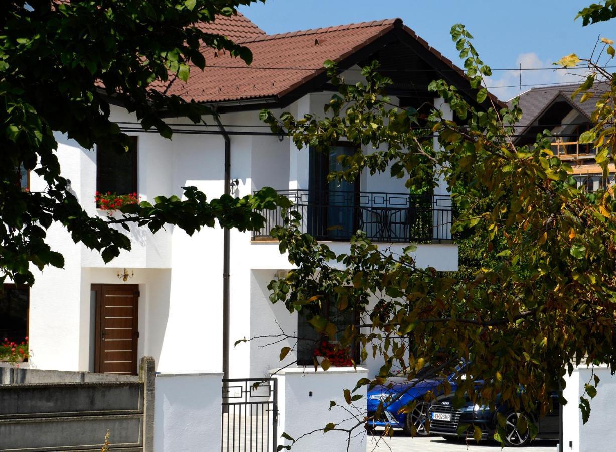 Hotel Casa Mora Deva Esterno foto