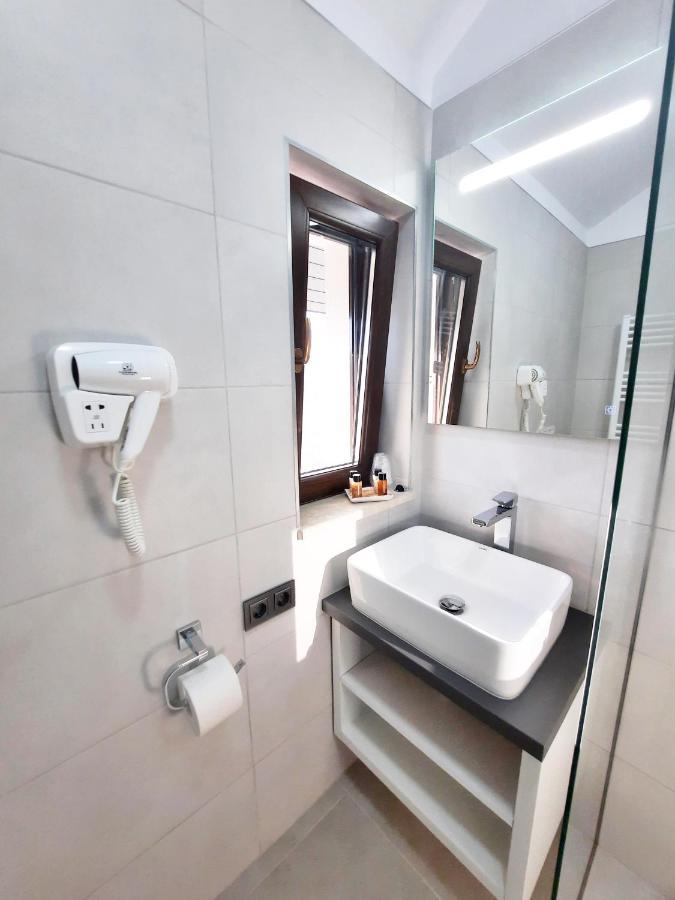 Hotel Casa Mora Deva Esterno foto
