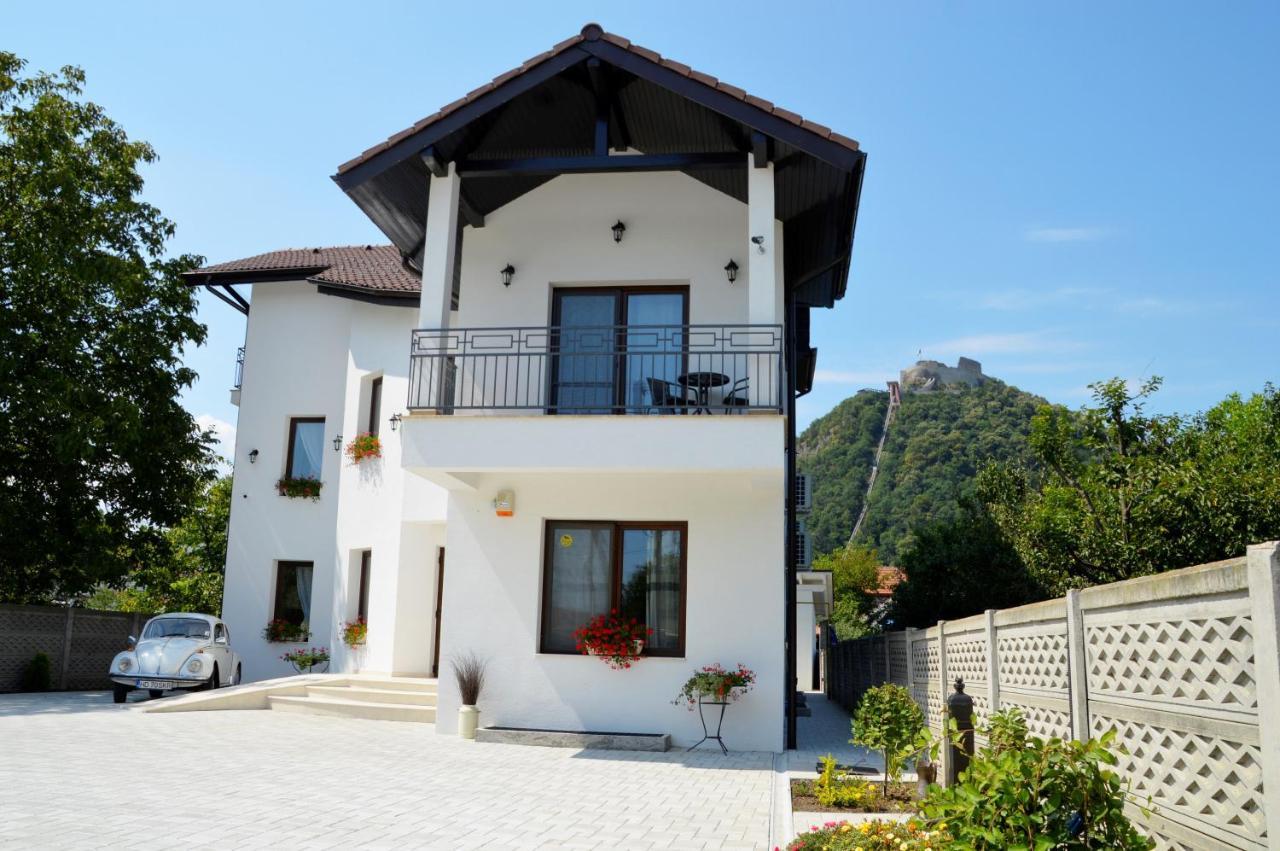 Hotel Casa Mora Deva Esterno foto