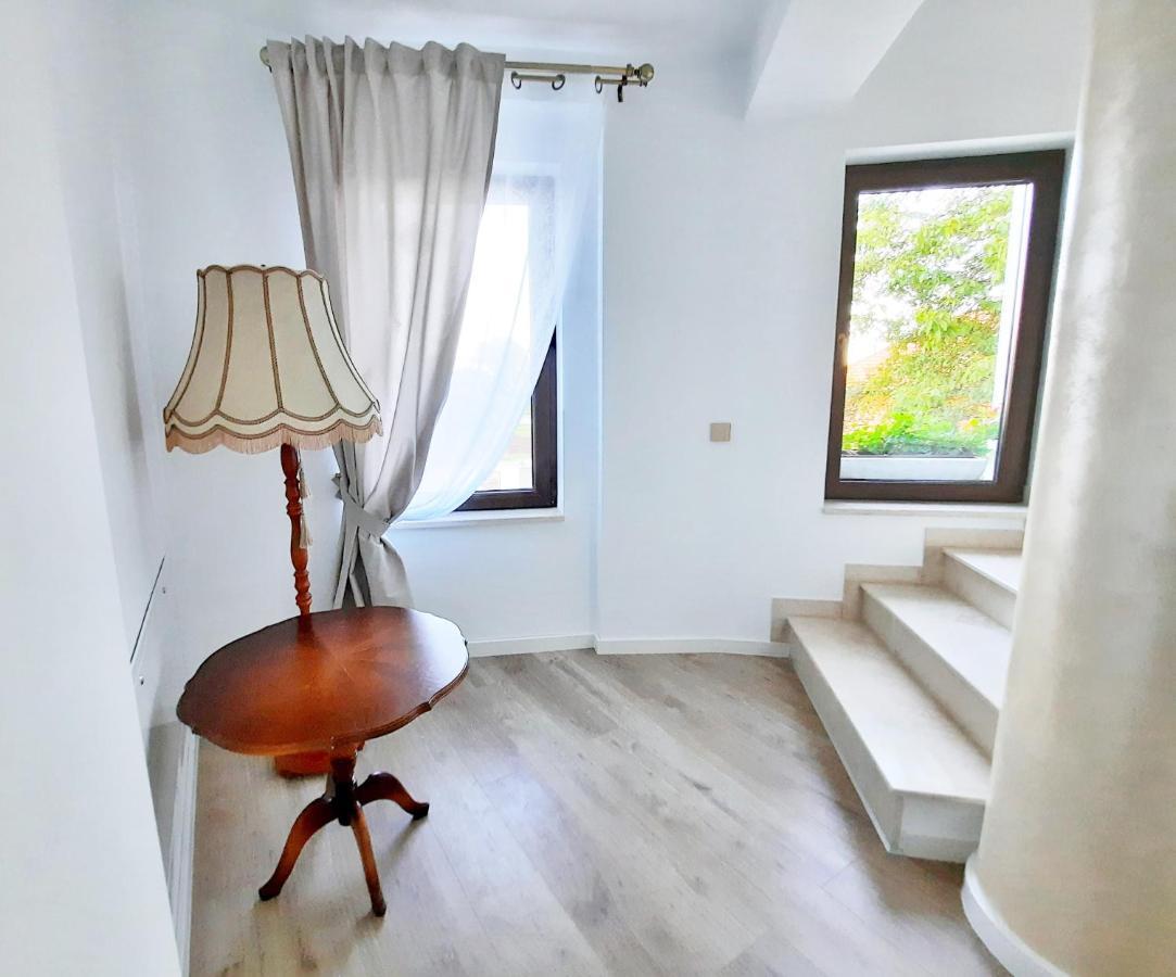 Hotel Casa Mora Deva Esterno foto