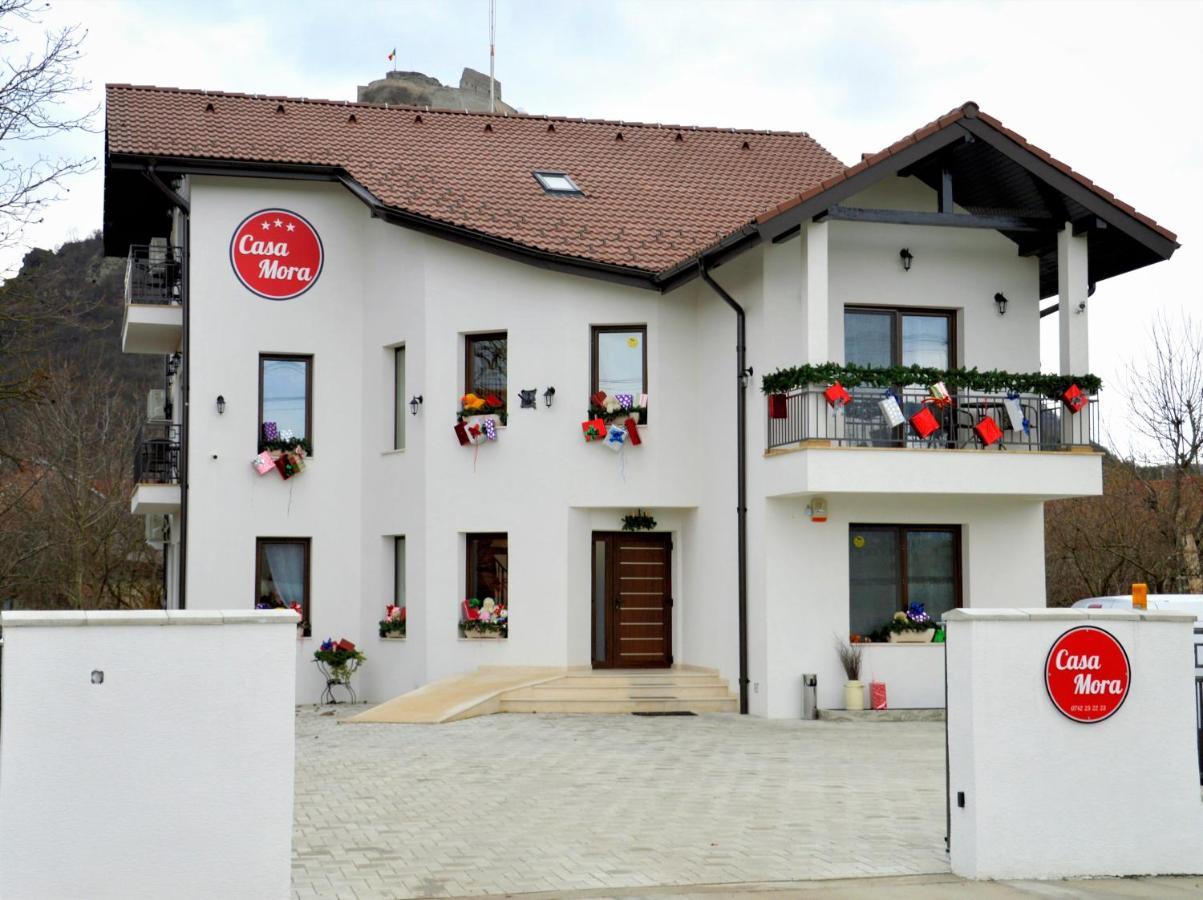 Hotel Casa Mora Deva Esterno foto