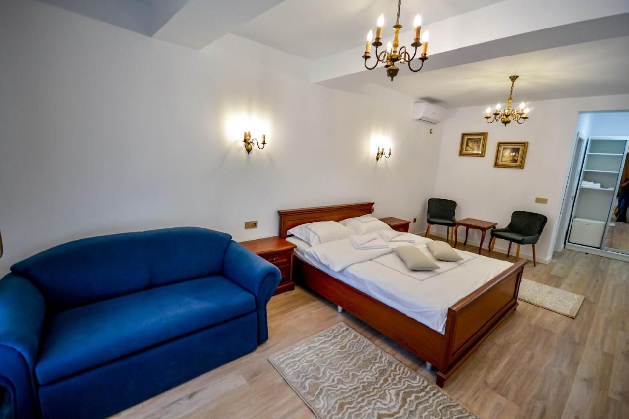 Hotel Casa Mora Deva Esterno foto