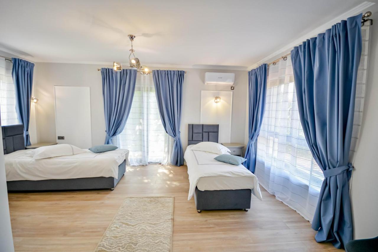 Hotel Casa Mora Deva Esterno foto