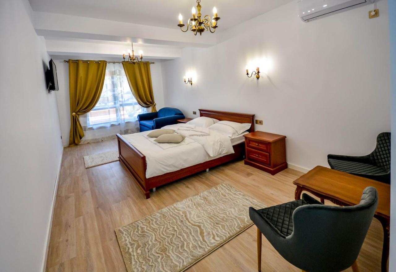 Hotel Casa Mora Deva Esterno foto