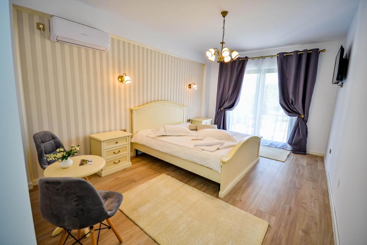 Hotel Casa Mora Deva Esterno foto