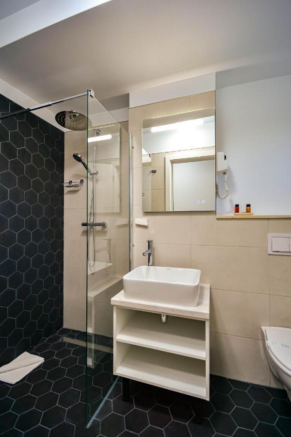 Hotel Casa Mora Deva Esterno foto